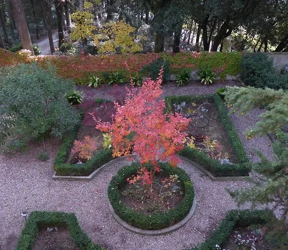 Villa Humbourg