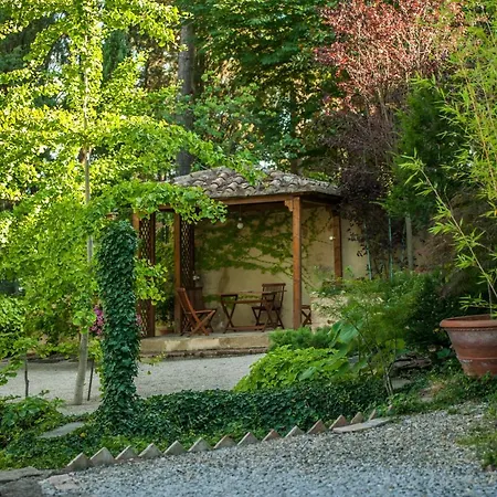 Humbourg Villa