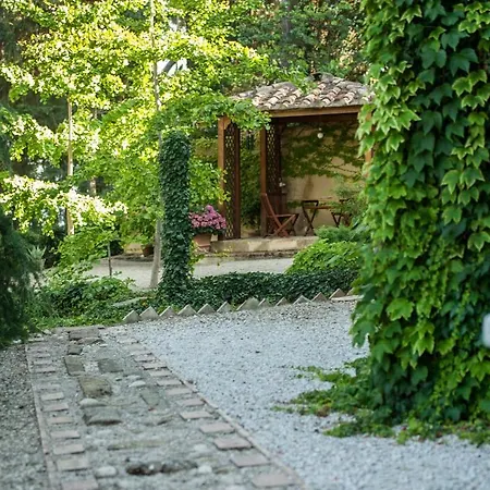 Humbourg Villa