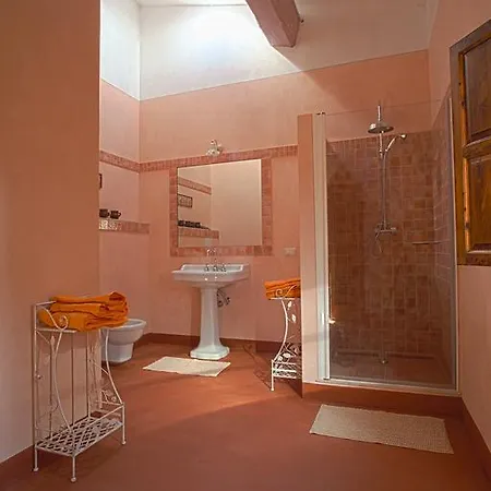 Villa Humbourg Certaldo