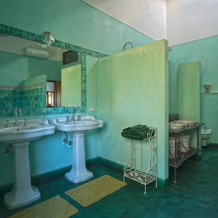Humbourg Villa