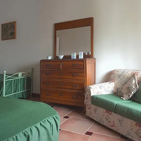 Villa Humbourg Certaldo