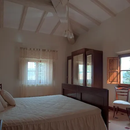 Humbourg Villa *