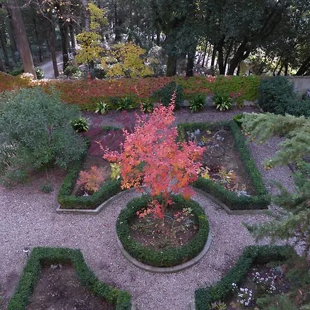 Villa Humbourg